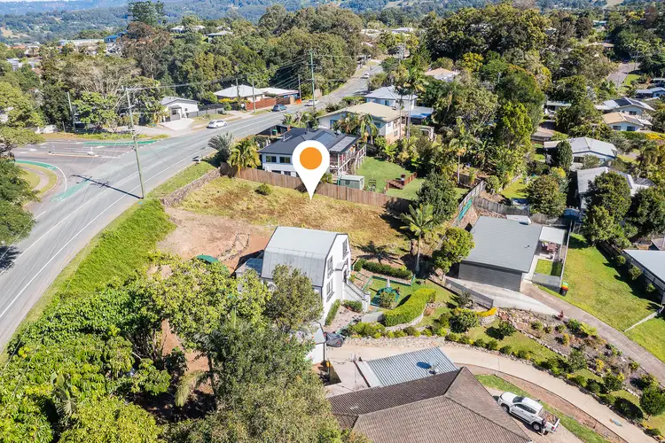Fifth view of Homely land listing, 84 Nambour-Mapleton Road, Nambour QLD 4560