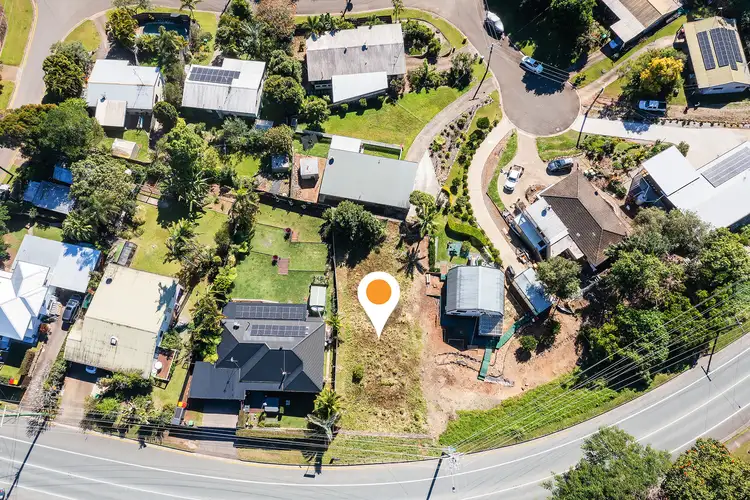 Sixth view of Homely land listing, 84 Nambour-Mapleton Road, Nambour QLD 4560