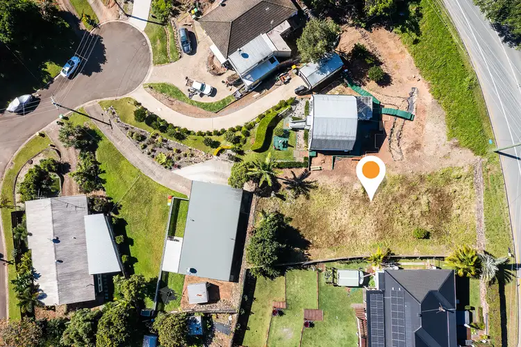 Seventh view of Homely land listing, 84 Nambour-Mapleton Road, Nambour QLD 4560