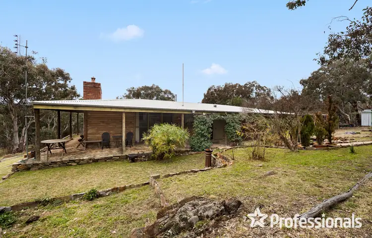 192 Clear Creek Road, Clear Creek NSW 2795