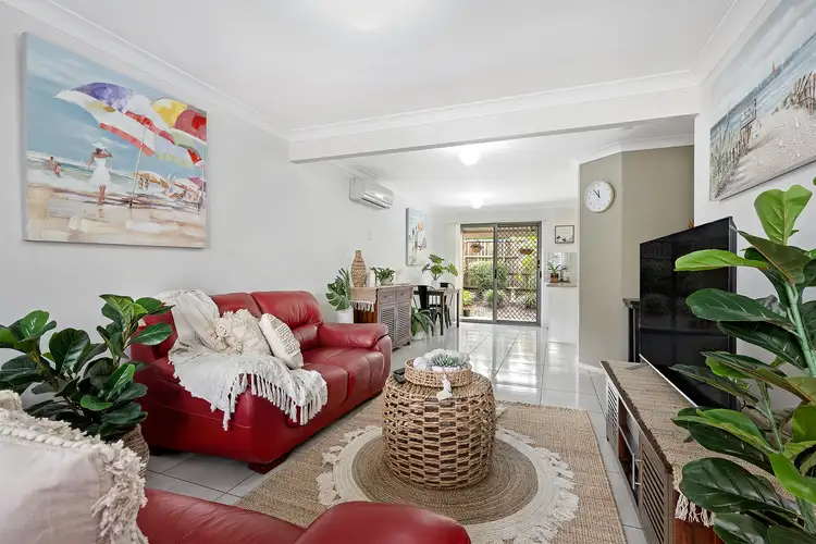 26/1 Bass Court, North Lakes QLD 4509