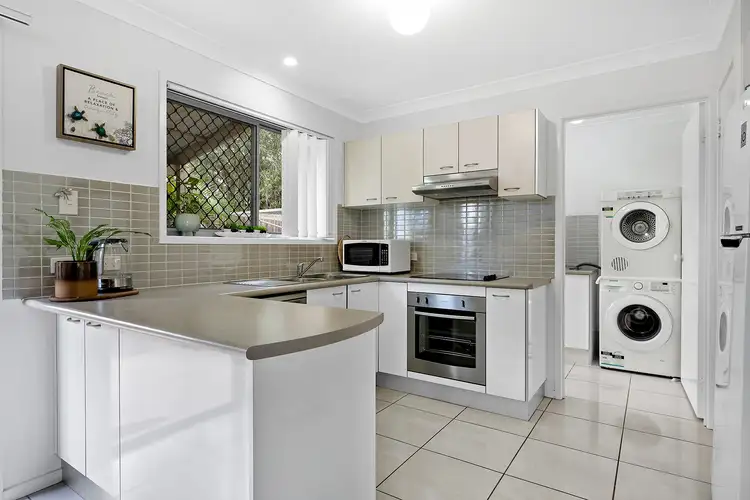 Third view of Homely townhouse listing, 26/1 Bass Court, North Lakes QLD 4509