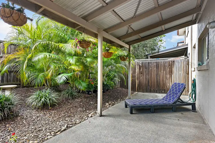 Fourth view of Homely townhouse listing, 26/1 Bass Court, North Lakes QLD 4509
