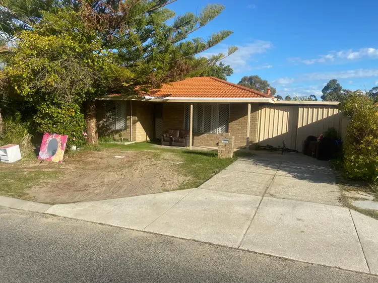 Main view of Homely house listing, 2 Dryandra Drive, Mirrabooka WA 6061