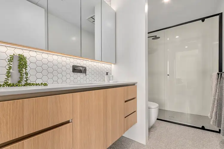 Fifth view of Homely apartment listing, 407/18 Hortus Way, Jolimont WA 6014