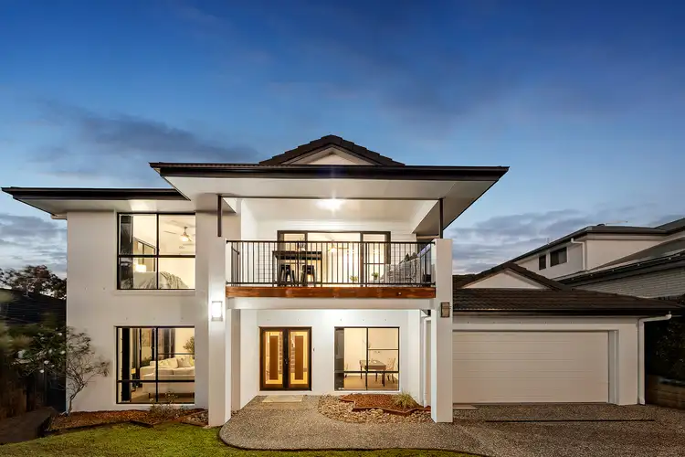 Main view of Homely house listing, 57 Cowie Road, Carseldine QLD 4034