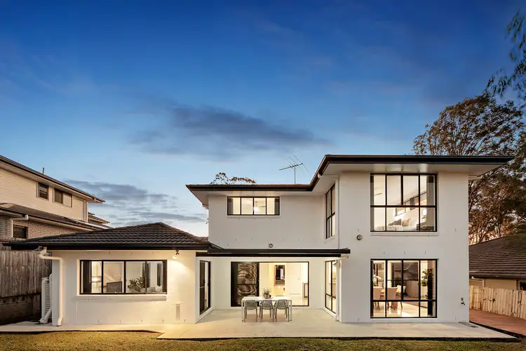 Third view of Homely house listing, 57 Cowie Road, Carseldine QLD 4034
