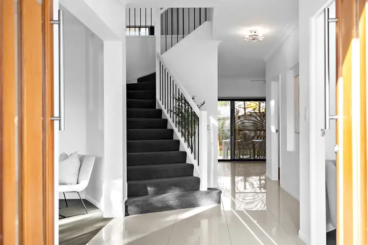 Fourth view of Homely house listing, 57 Cowie Road, Carseldine QLD 4034