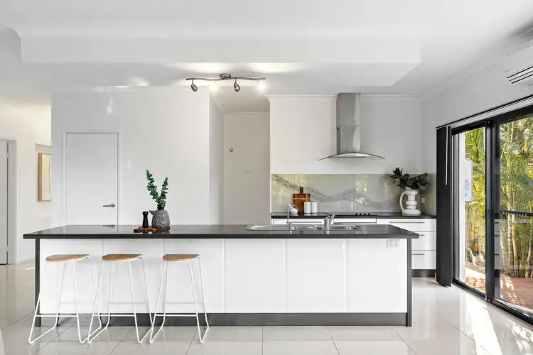 Sixth view of Homely house listing, 57 Cowie Road, Carseldine QLD 4034