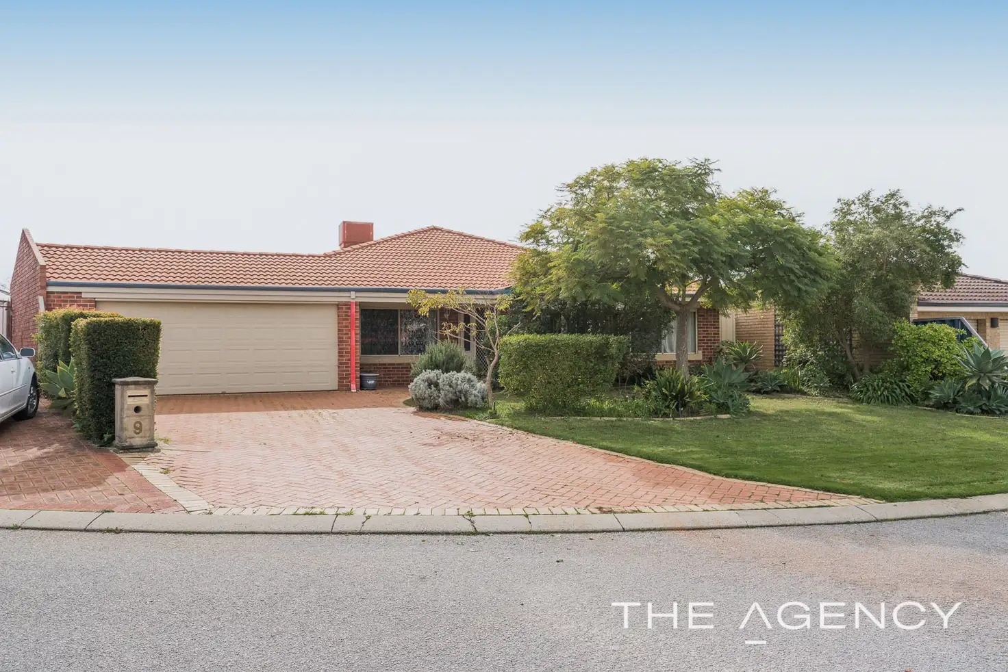 Main view of Homely house listing, 9 Minyon Circuit, Atwell WA 6164