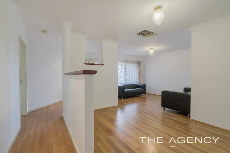Second view of Homely house listing, 9 Minyon Circuit, Atwell WA 6164