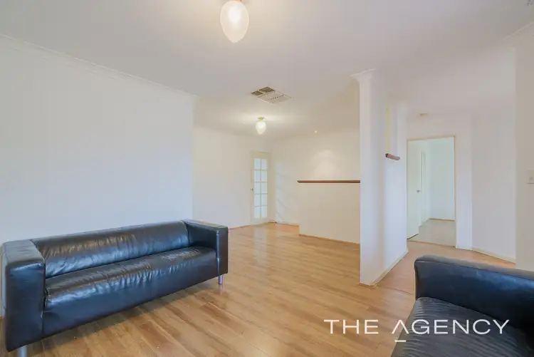 Fourth view of Homely house listing, 9 Minyon Circuit, Atwell WA 6164