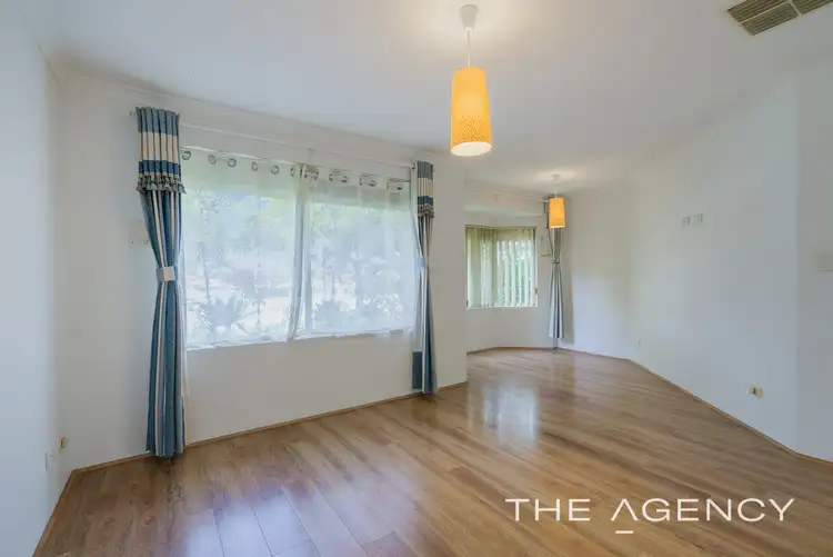 Fifth view of Homely house listing, 9 Minyon Circuit, Atwell WA 6164