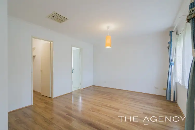 Sixth view of Homely house listing, 9 Minyon Circuit, Atwell WA 6164