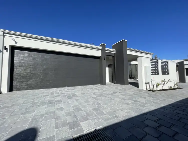 15B Noongah Street, Nollamara WA 6061