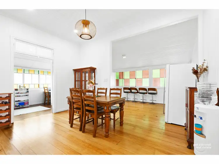 Fourth view of Homely house listing, 17 Main Street, Park Avenue QLD 4701