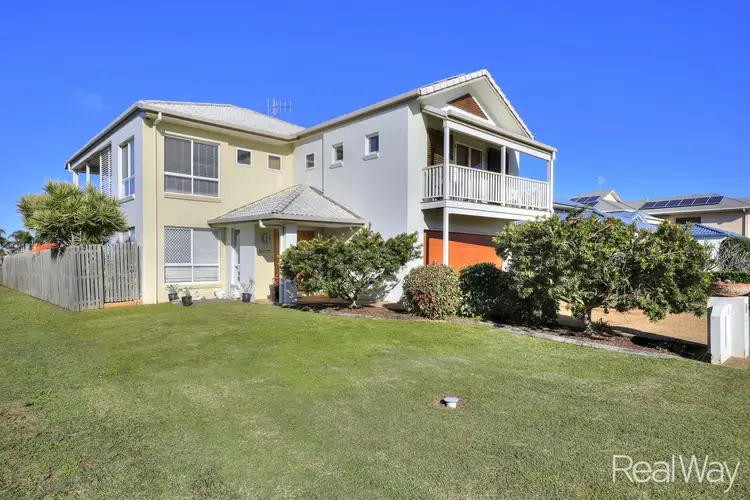 Third view of Homely house listing, 7 Robert John Circuit, Coral Cove QLD 4670