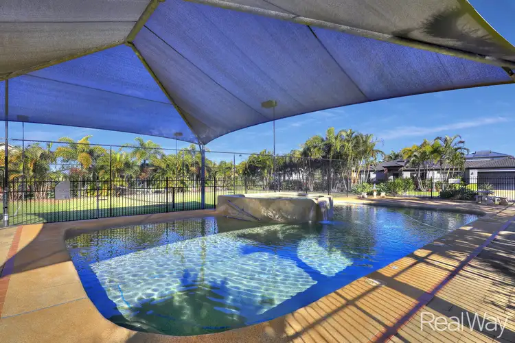 Fourth view of Homely house listing, 7 Robert John Circuit, Coral Cove QLD 4670