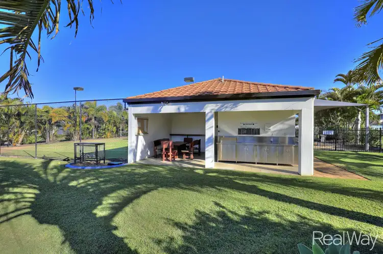 Fifth view of Homely house listing, 7 Robert John Circuit, Coral Cove QLD 4670