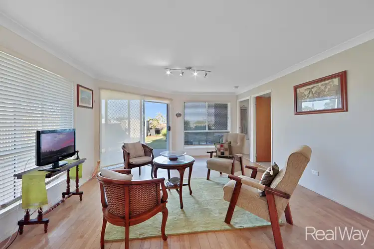 Sixth view of Homely house listing, 7 Robert John Circuit, Coral Cove QLD 4670