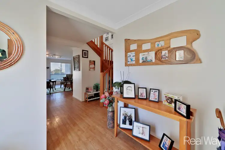 Seventh view of Homely house listing, 7 Robert John Circuit, Coral Cove QLD 4670