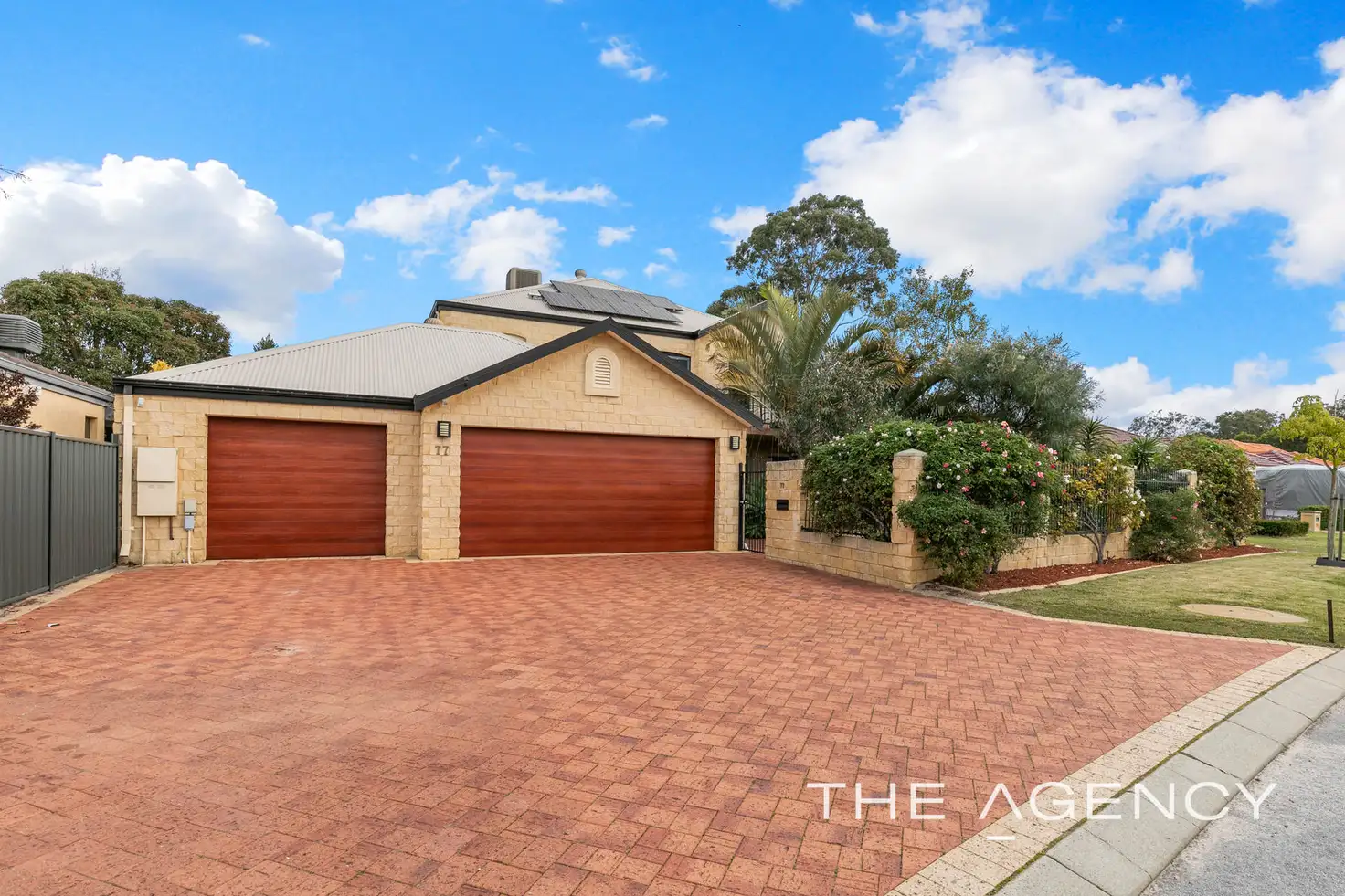 Main view of Homely house listing, 77 Kardan Circuit, Karawara WA 6152