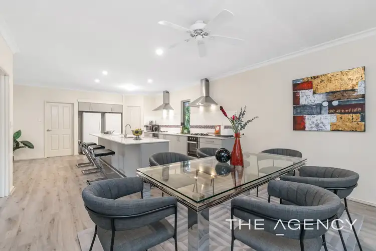 Third view of Homely house listing, 77 Kardan Circuit, Karawara WA 6152