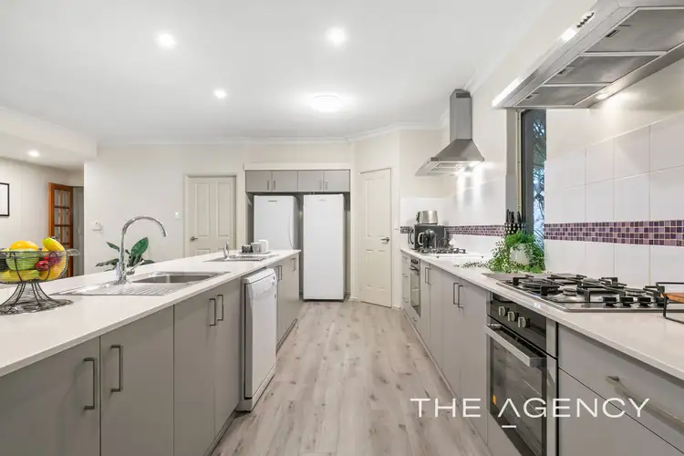 Fourth view of Homely house listing, 77 Kardan Circuit, Karawara WA 6152