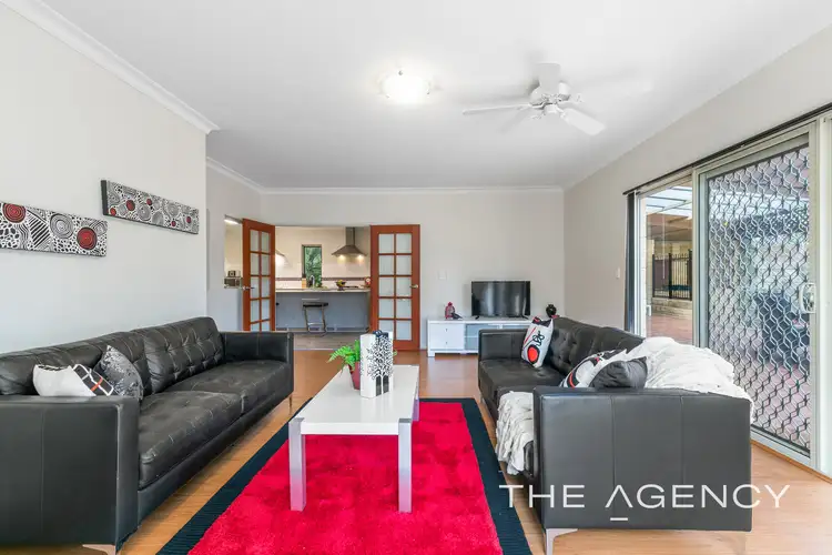 Fifth view of Homely house listing, 77 Kardan Circuit, Karawara WA 6152