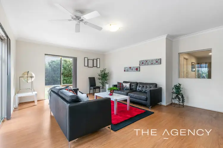Sixth view of Homely house listing, 77 Kardan Circuit, Karawara WA 6152