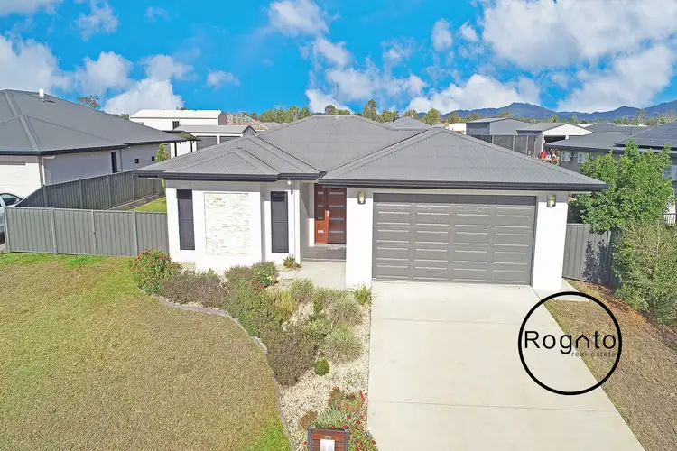26 Karobean Drive, Mareeba QLD 4880