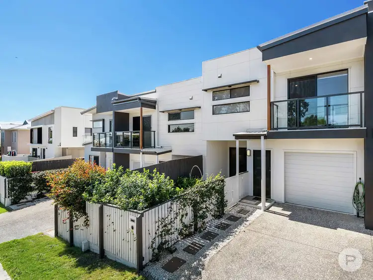3/85 Gainsborough Street, Moorooka QLD 4105