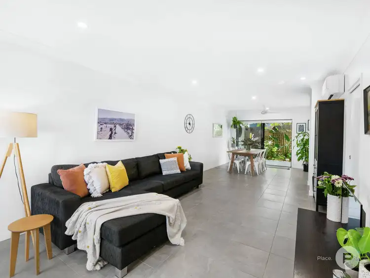 Fourth view of Homely townhouse listing, 3/85 Gainsborough Street, Moorooka QLD 4105