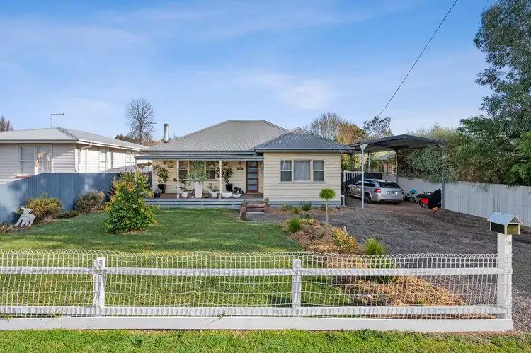 58 Harding Street, Winchelsea VIC 3241