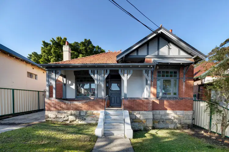 5 Westbourne Street, Drummoyne NSW 2047