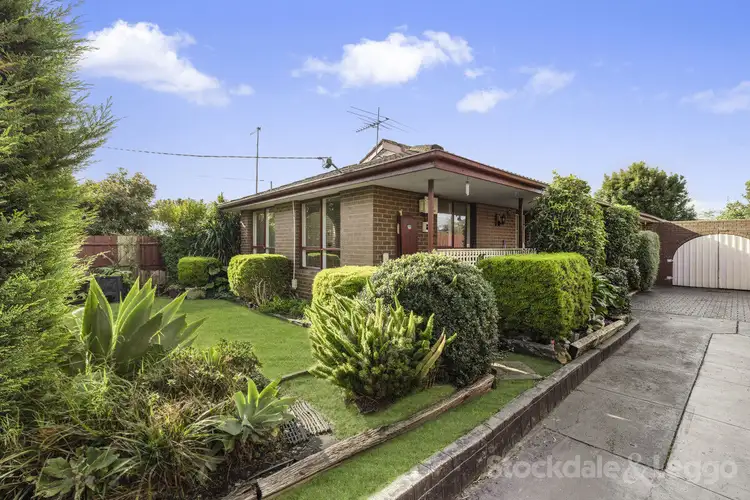 10 Ainsleigh Court, Cranbourne VIC 3977