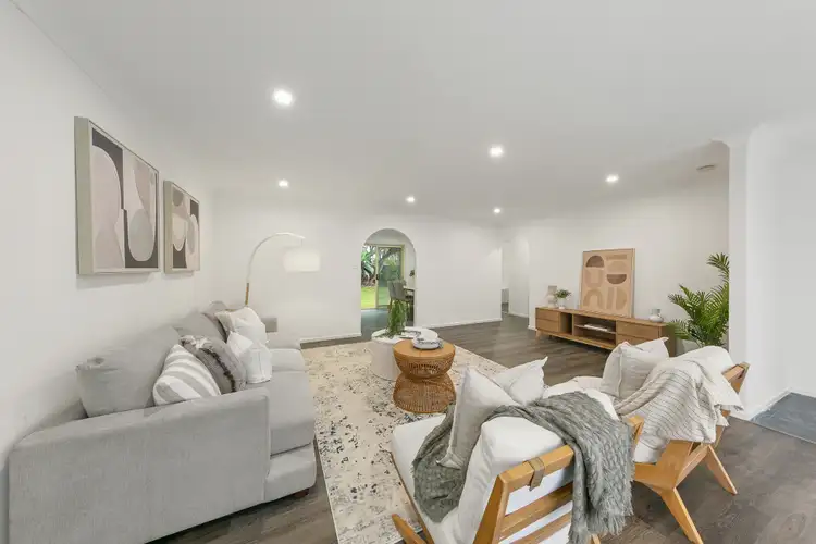 Second view of Homely house listing, 20 Wilton Crescent, Boronia Heights QLD 4124