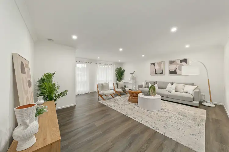 Third view of Homely house listing, 20 Wilton Crescent, Boronia Heights QLD 4124