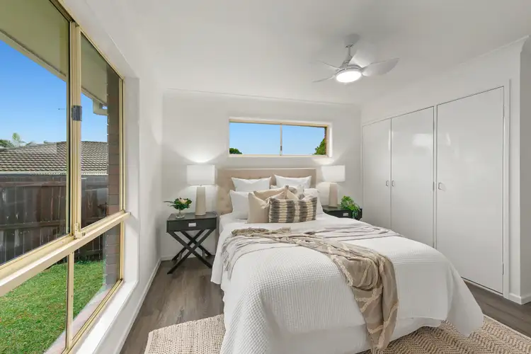 Fifth view of Homely house listing, 20 Wilton Crescent, Boronia Heights QLD 4124