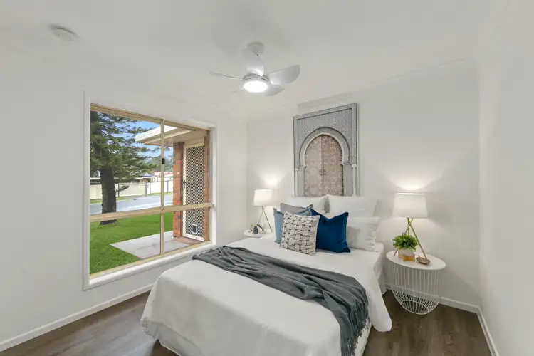 Sixth view of Homely house listing, 20 Wilton Crescent, Boronia Heights QLD 4124
