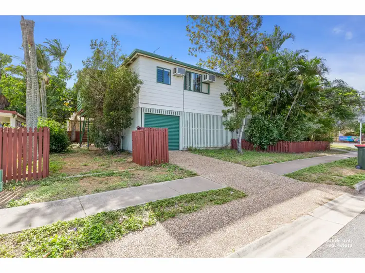 Main view of Homely house listing, 131 Berserker Street, Berserker QLD 4701