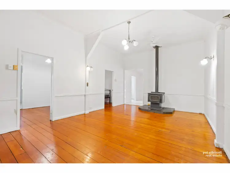 Third view of Homely house listing, 131 Berserker Street, Berserker QLD 4701