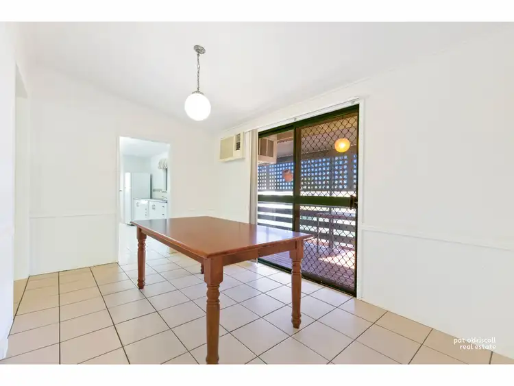 Fifth view of Homely house listing, 131 Berserker Street, Berserker QLD 4701