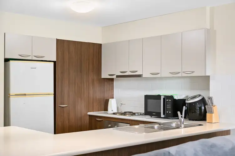 Second view of Homely unit listing, 48/11 Taigum Place, Taigum QLD 4018