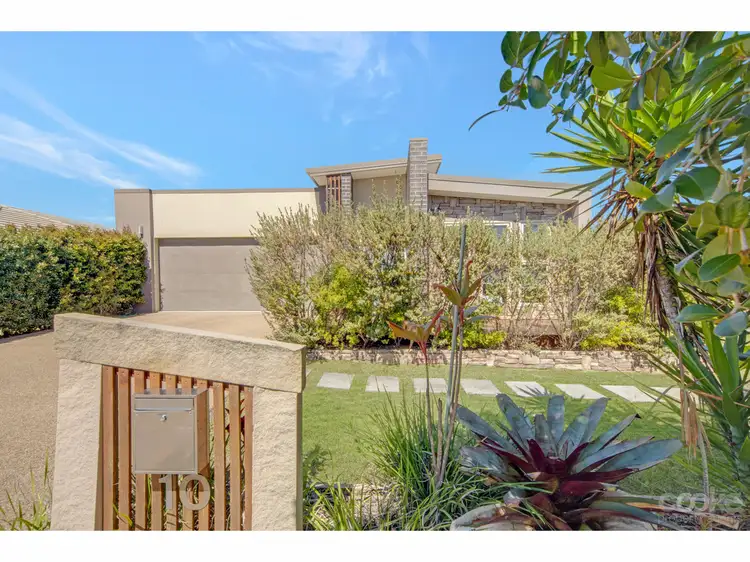 Third view of Homely house listing, 10 Norfolk Drive, Hidden Valley QLD 4703