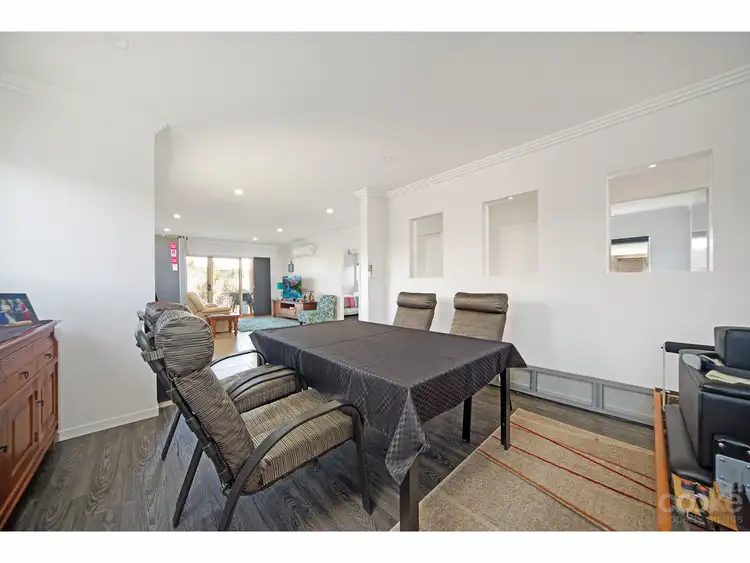 Fourth view of Homely house listing, 10 Norfolk Drive, Hidden Valley QLD 4703