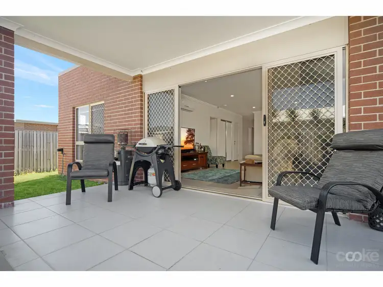 Sixth view of Homely house listing, 10 Norfolk Drive, Hidden Valley QLD 4703