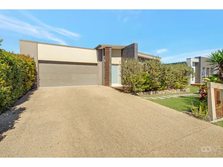 Seventh view of Homely house listing, 10 Norfolk Drive, Hidden Valley QLD 4703
