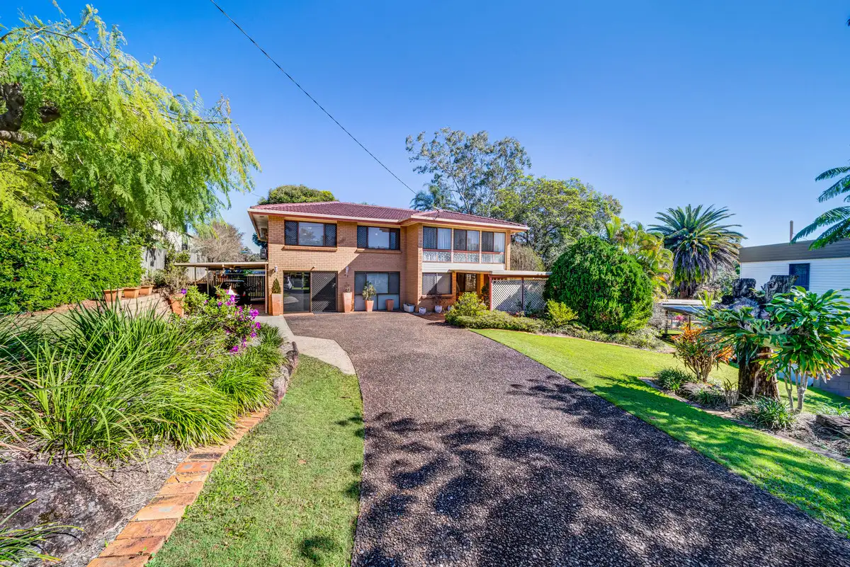 Main view of Homely house listing, 27 ALFRED Street, Slacks Creek QLD 4127