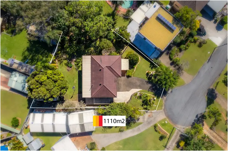 Third view of Homely house listing, 27 ALFRED Street, Slacks Creek QLD 4127
